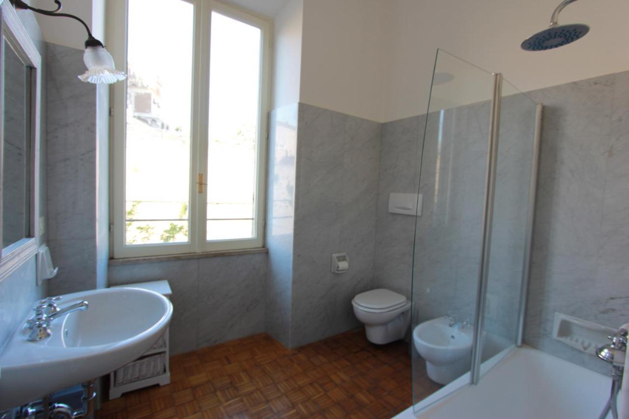 Hotel Art Atelier San Pietro Rom Exterior foto