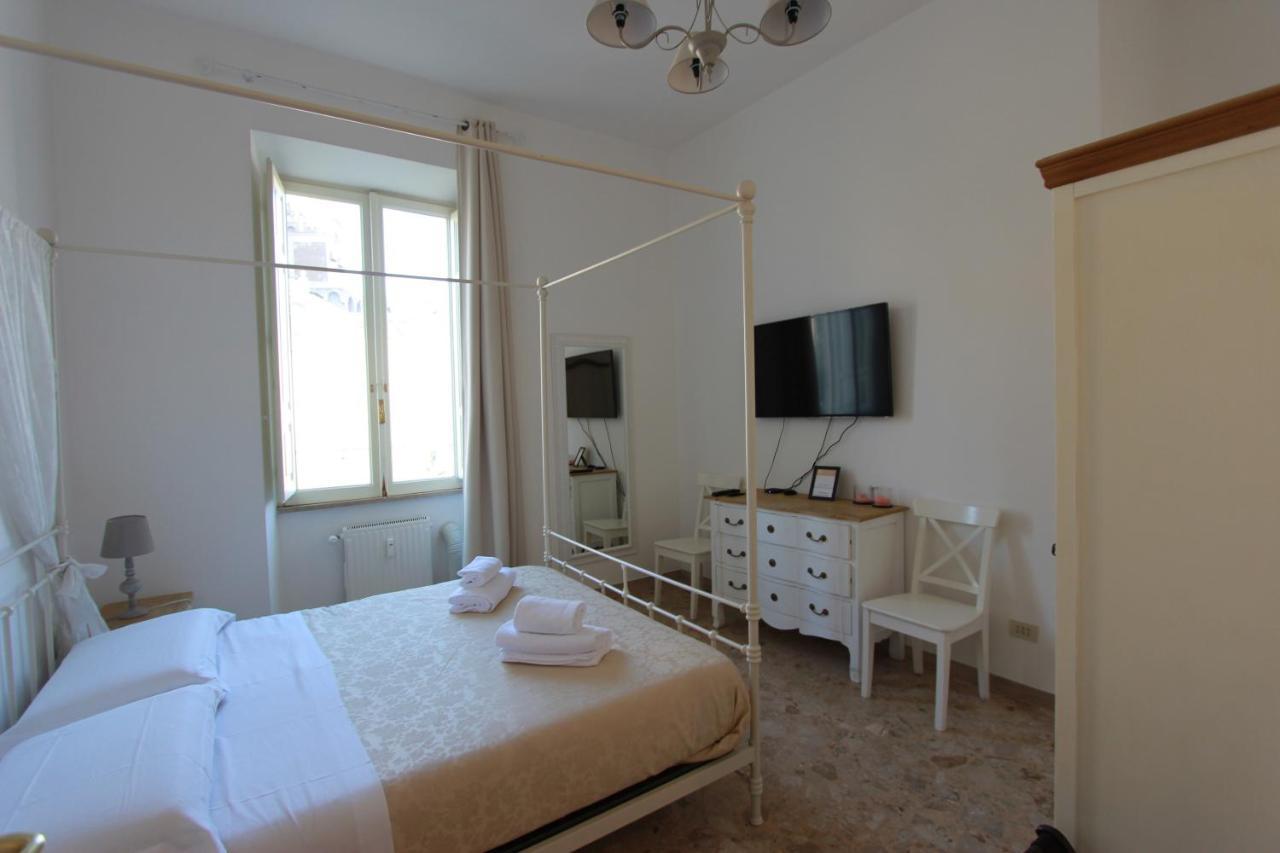 Hotel Art Atelier San Pietro Rom Exterior foto