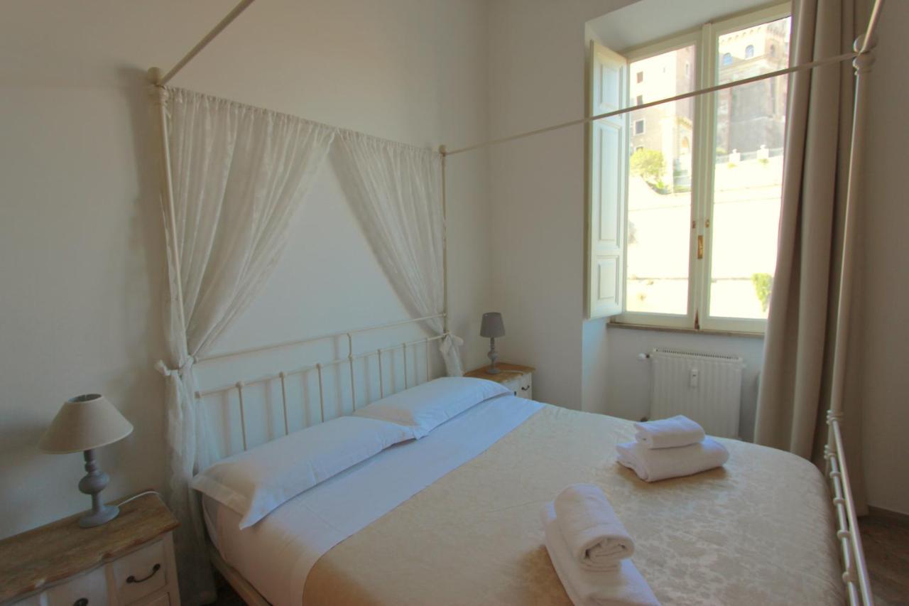Hotel Art Atelier San Pietro Rom Exterior foto