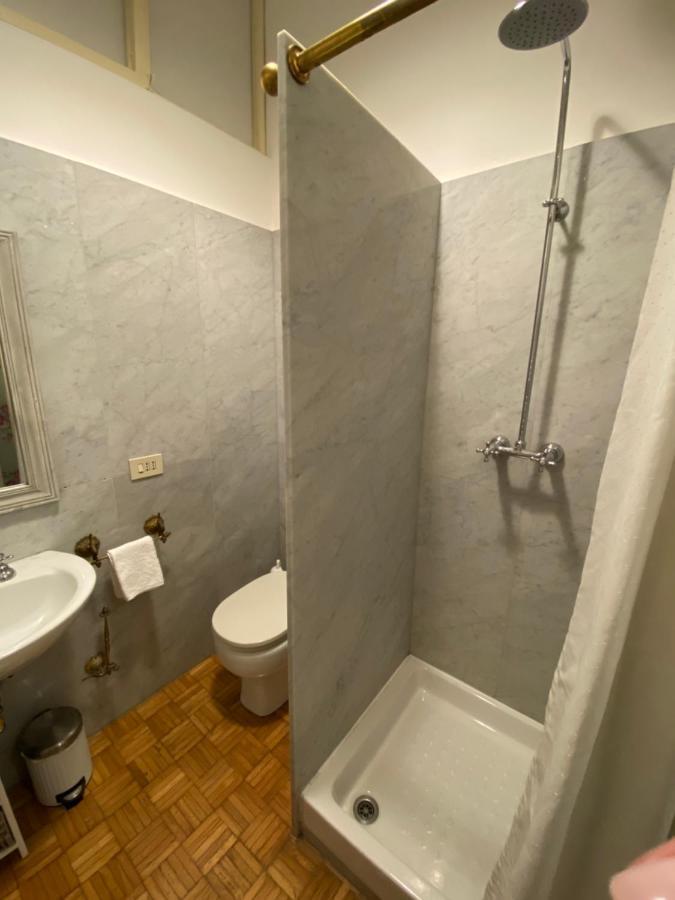 Hotel Art Atelier San Pietro Rom Exterior foto