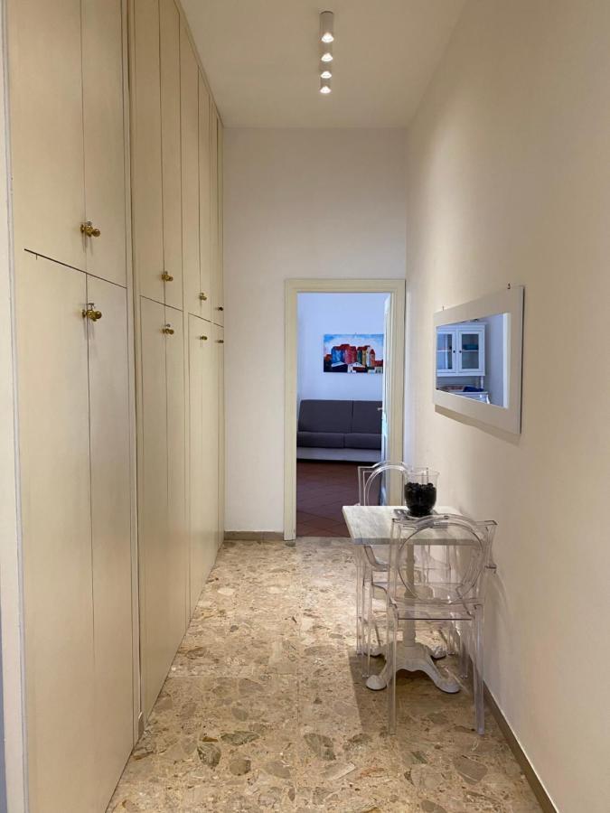 Hotel Art Atelier San Pietro Rom Exterior foto