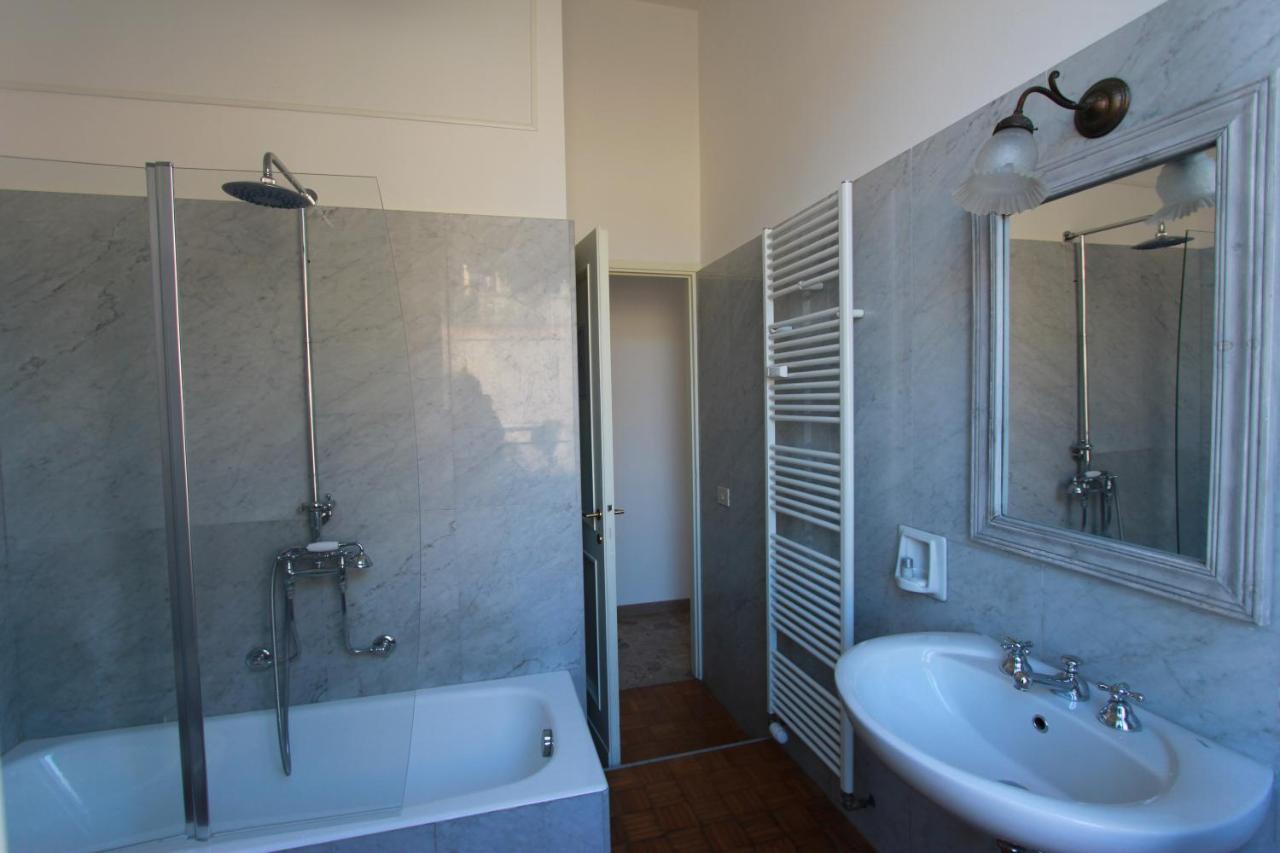 Hotel Art Atelier San Pietro Rom Exterior foto