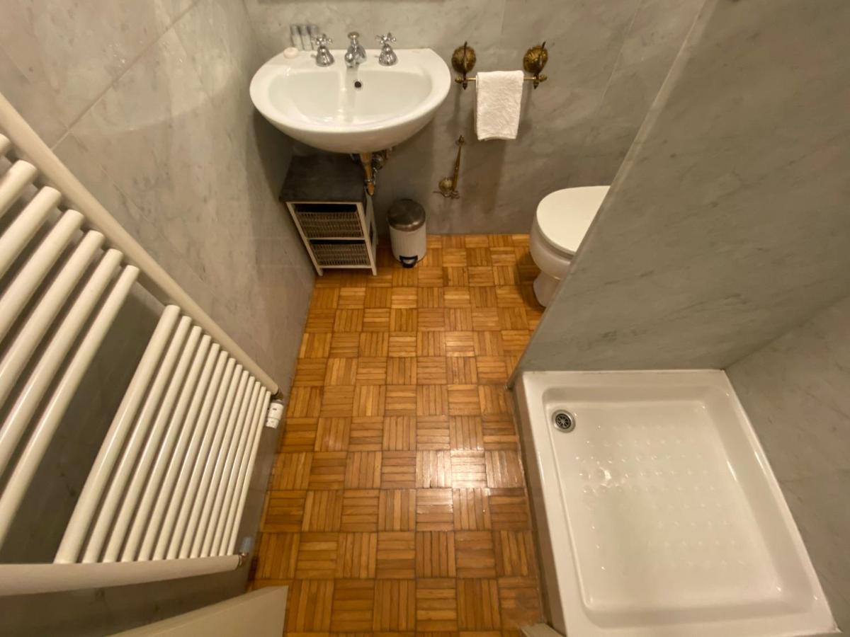 Hotel Art Atelier San Pietro Rom Exterior foto