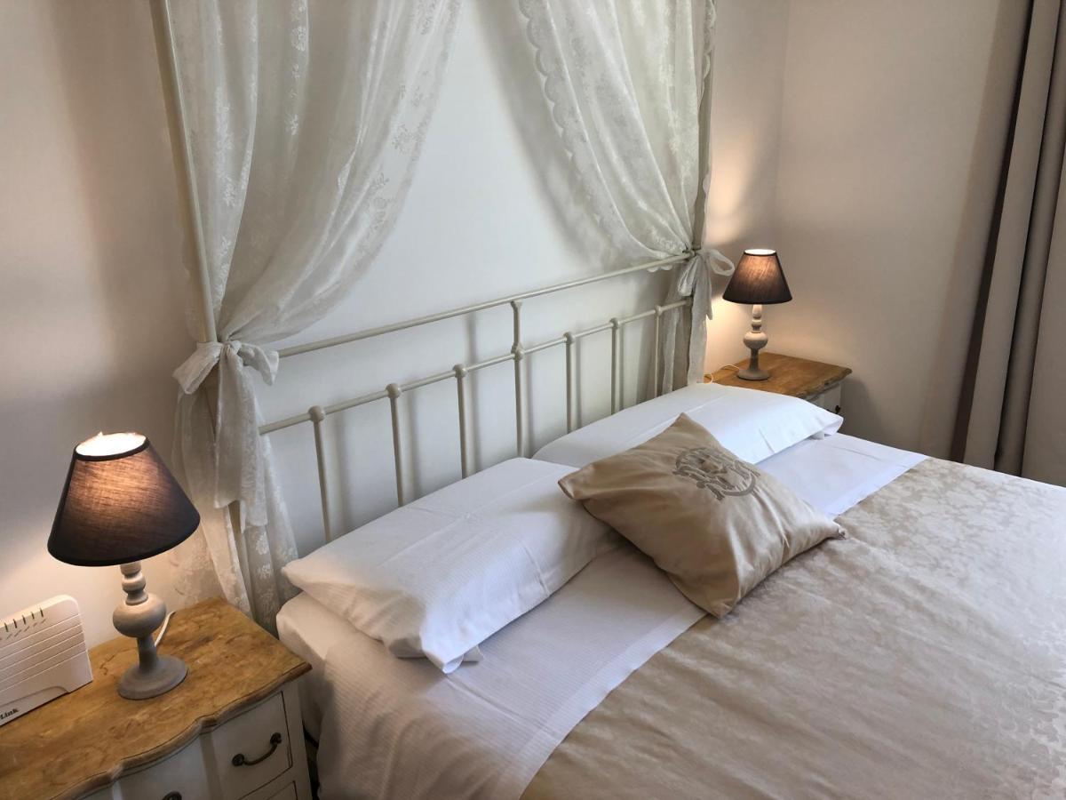 Hotel Art Atelier San Pietro Rom Exterior foto